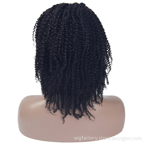 short headband curly wig,wig making sewing machine brazilian hair,machine made headband wigs for black women